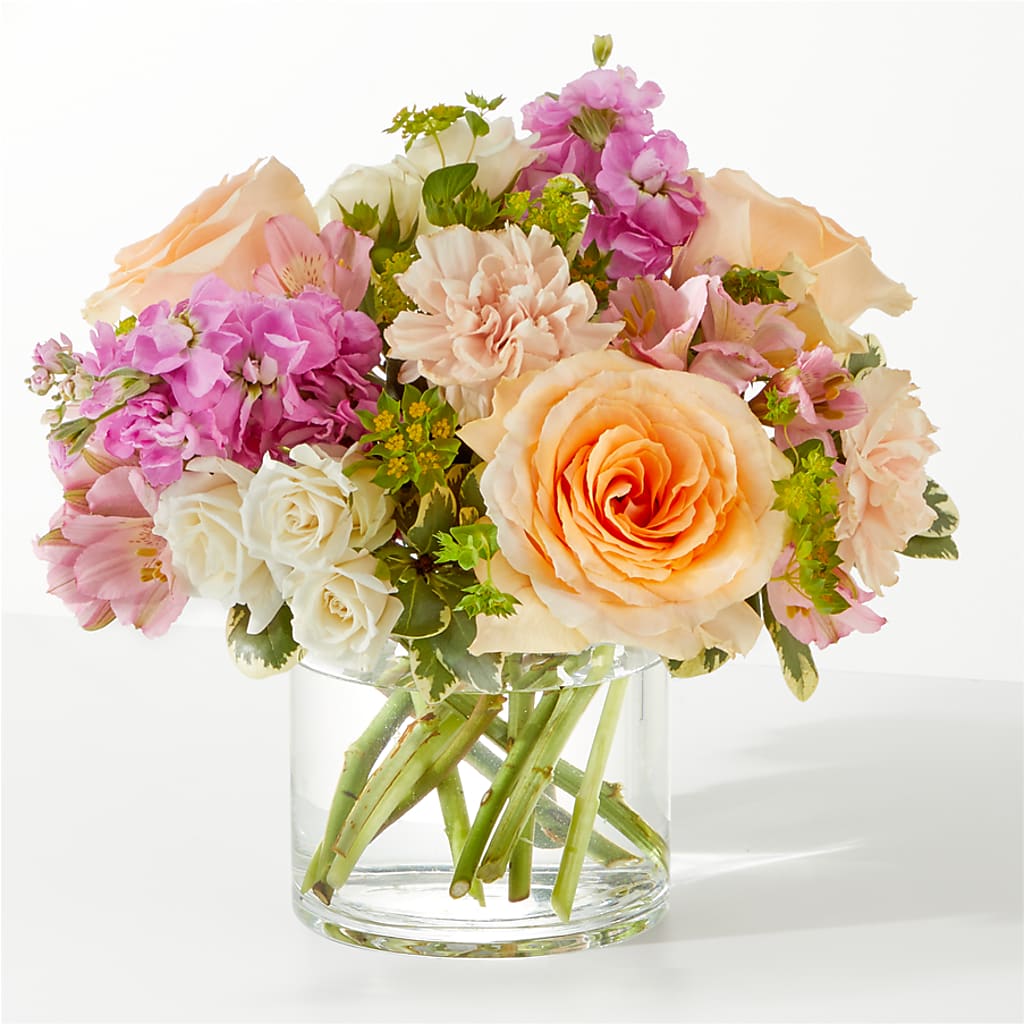 Paradise Bouquet –  Fairy Queen Floral, Madera CA
