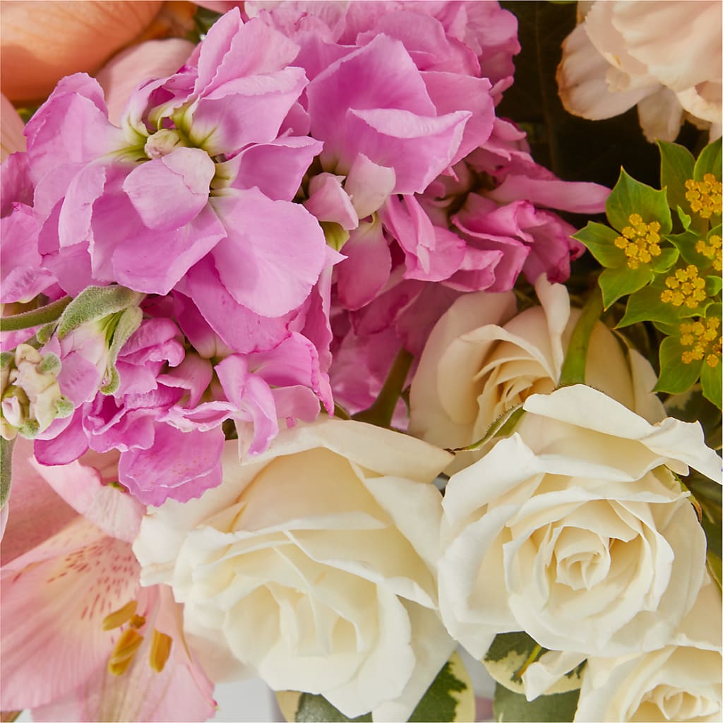 Paradise Bouquet –  Fairy Queen Floral, Madera CA