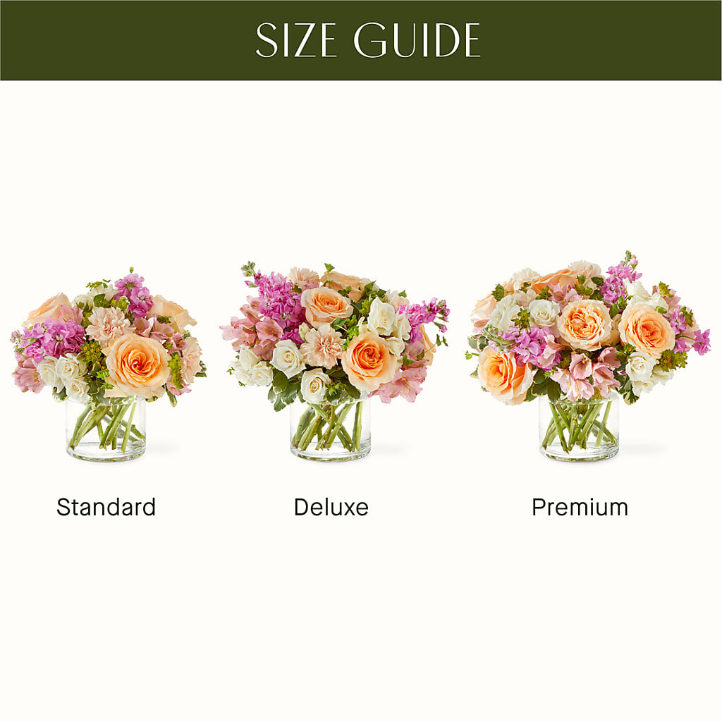Paradise Bouquet –  Fairy Queen Floral, Madera CA