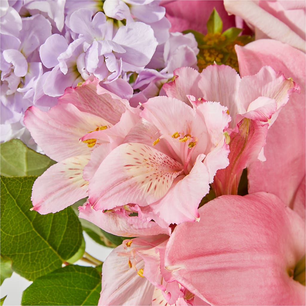 The Crown Jewel Bouquet –  Fairy Queen Floral, Madera CA