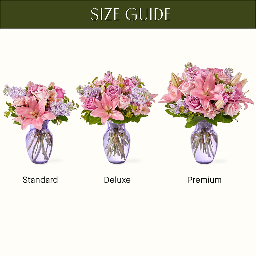 The Crown Jewel Bouquet –  Fairy Queen Floral, Madera CA
