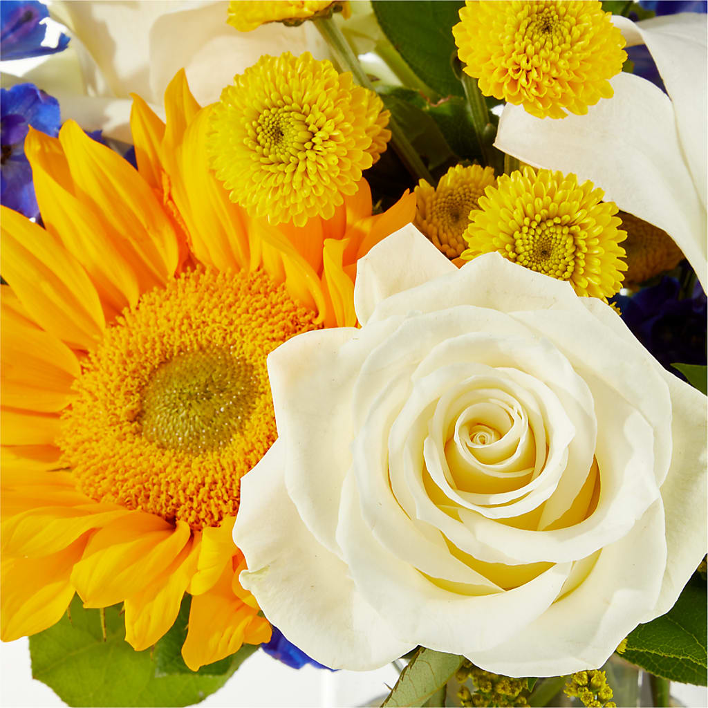 Stargazing Bouquet –  Fairy Queen Floral, Madera CA
