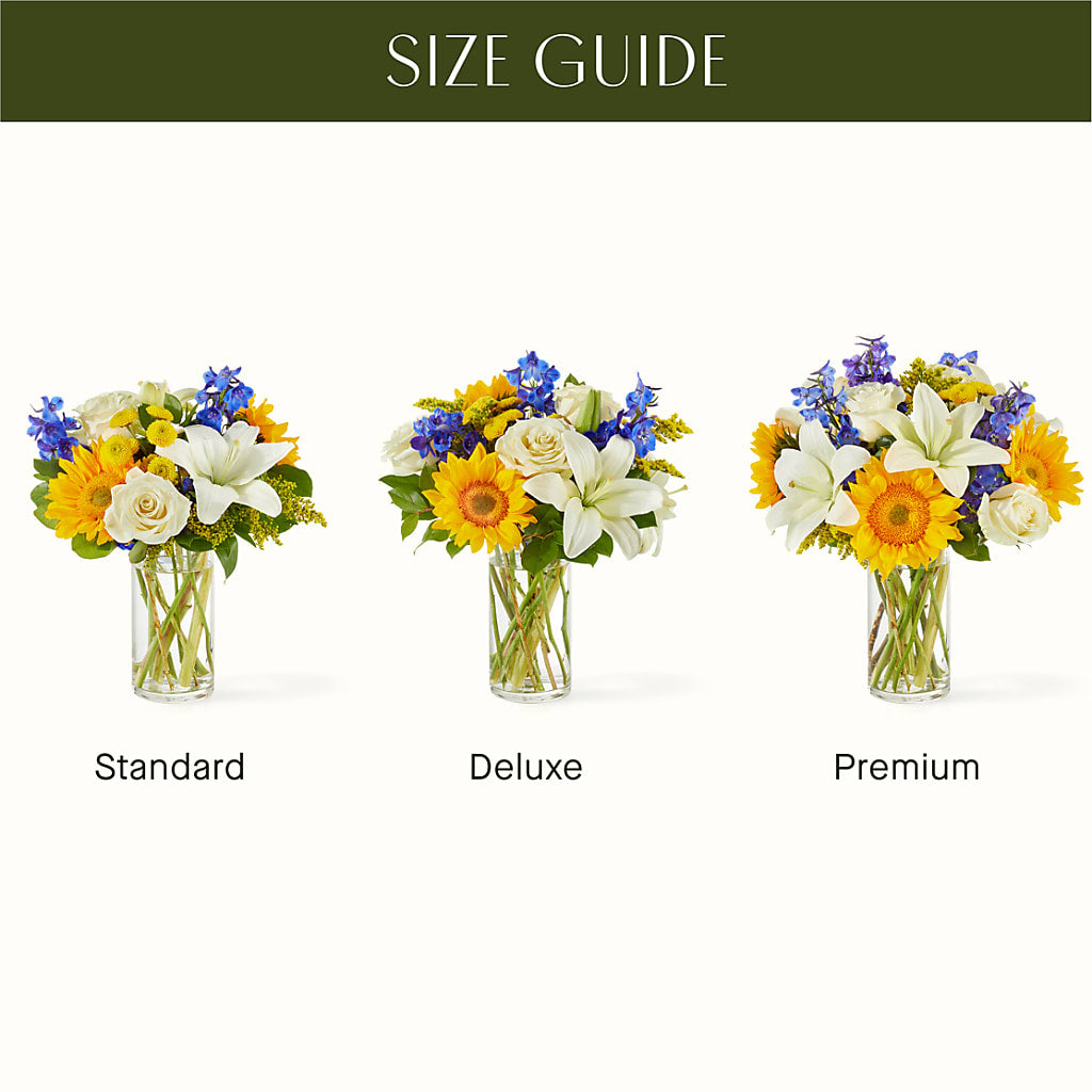 Stargazing Bouquet –  Fairy Queen Floral, Madera CA
