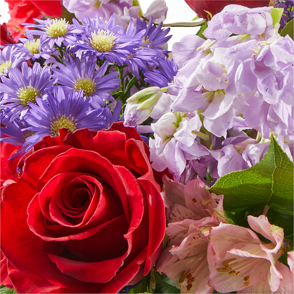 Your Majesty Bouquet –  Fairy Queen Floral, Madera CA