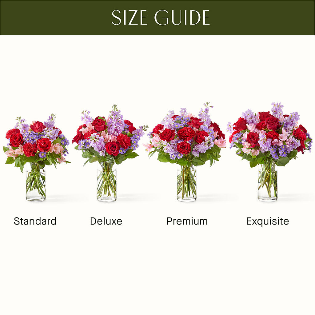 Your Majesty Bouquet –  Fairy Queen Floral, Madera CA