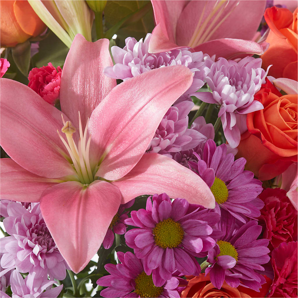 One and Only Bouquet –  Fairy Queen Floral, Madera CA
