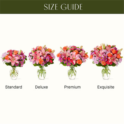 One and Only Bouquet –  Fairy Queen Floral, Madera CA