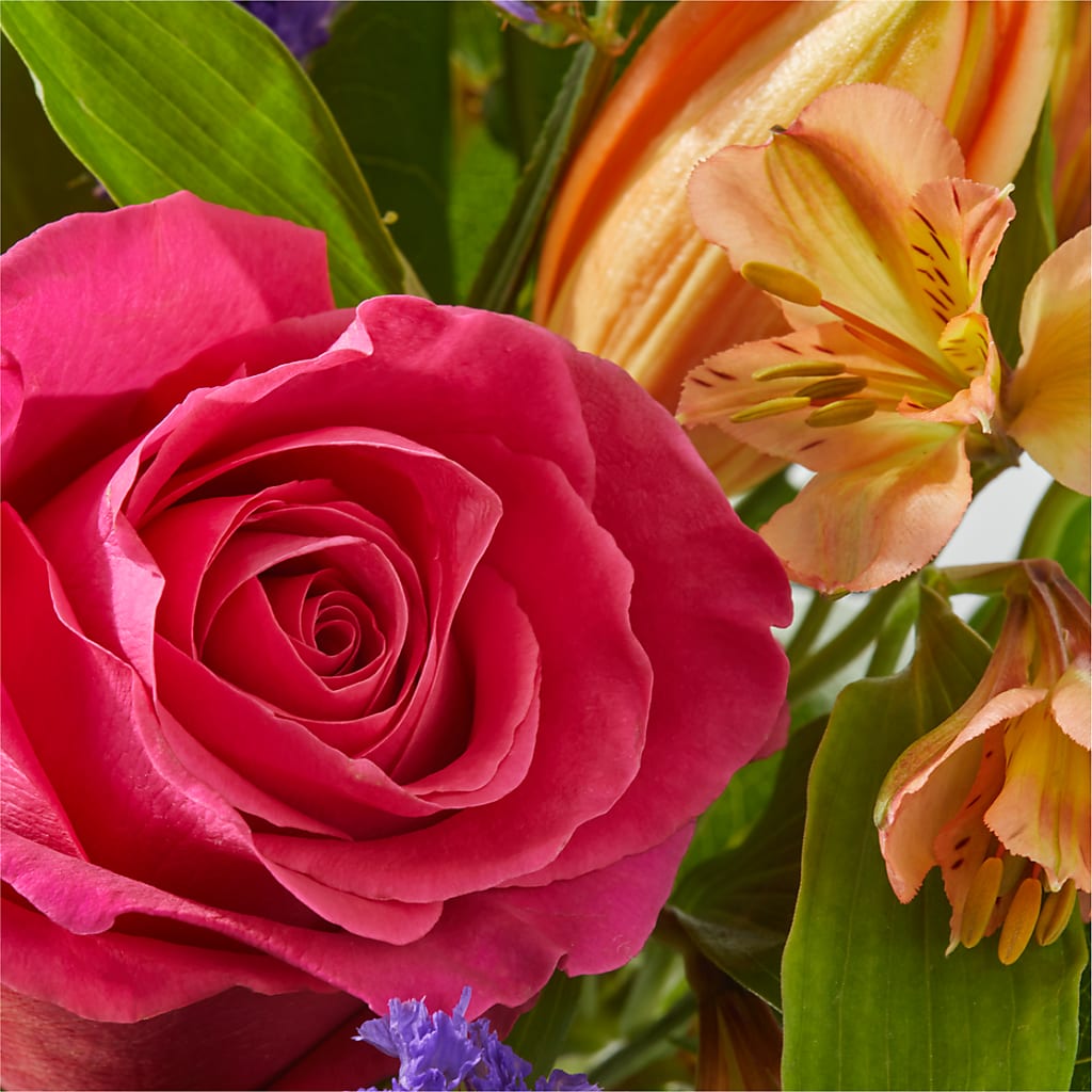 Joyful Bouquet –  Fairy Queen Floral, Madera CA