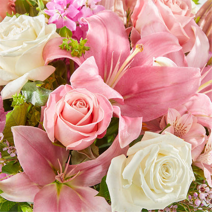 Ethereal Beauty Bouquet –  Fairy Queen Floral, Madera CA