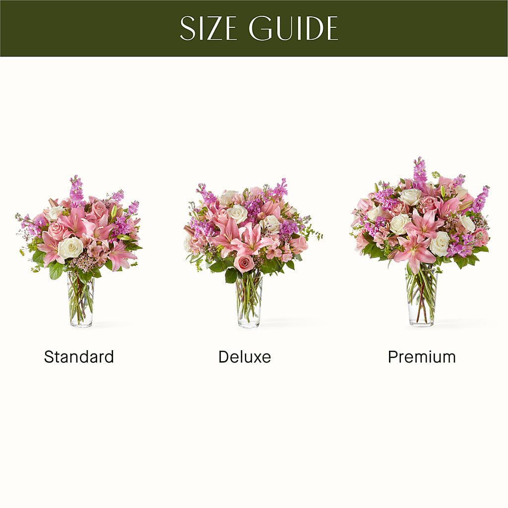 Ethereal Beauty Bouquet –  Fairy Queen Floral, Madera CA