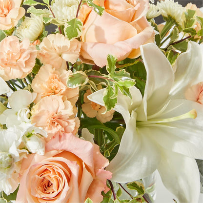 Darling Bouquet –  Fairy Queen Floral, Madera CA