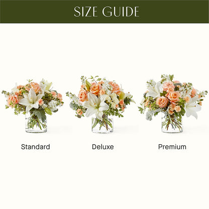Darling Bouquet –  Fairy Queen Floral, Madera CA