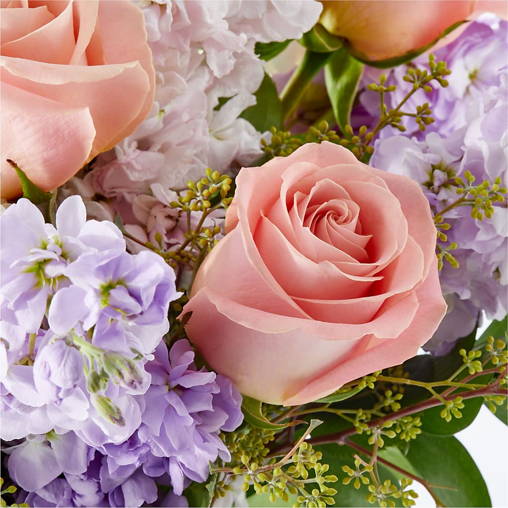 Embraced Bouquet –  Fairy Queen Floral, Madera CA