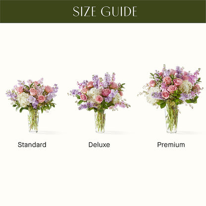 Embraced Bouquet –  Fairy Queen Floral, Madera CA