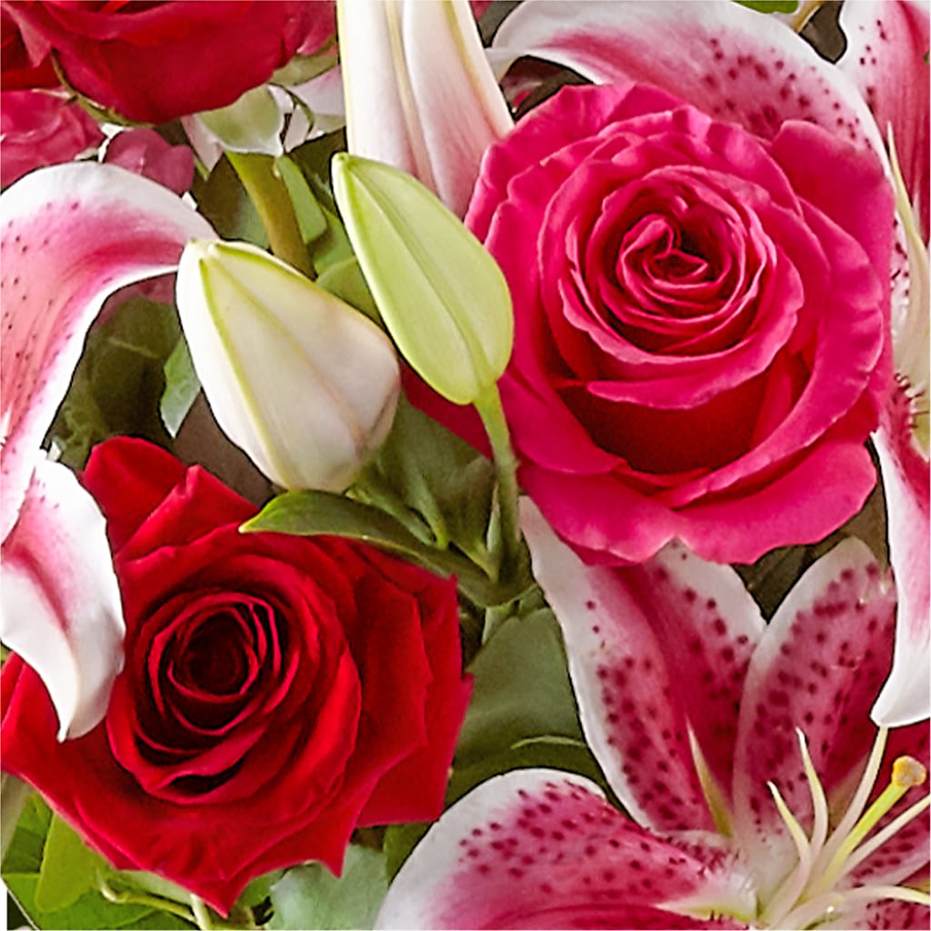 Always You Bouquet –  Fairy Queen Floral, Madera CA
