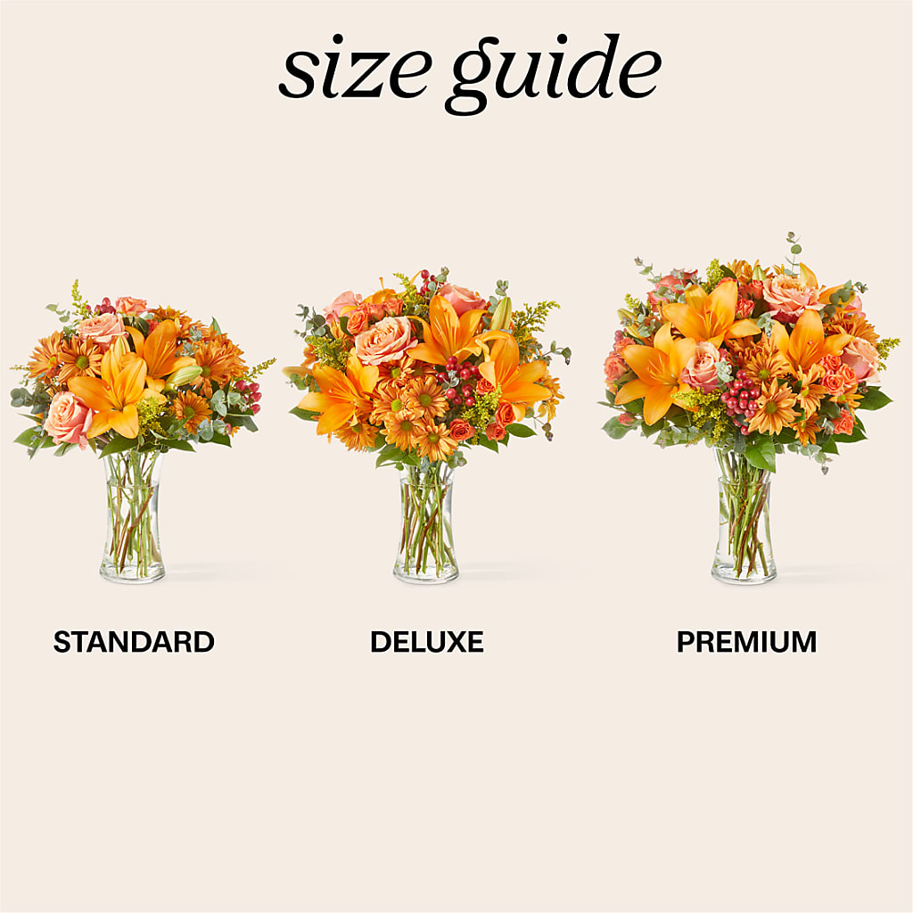 Harvest Hayride Bouquet –  Fairy Queen Floral, Madera CA