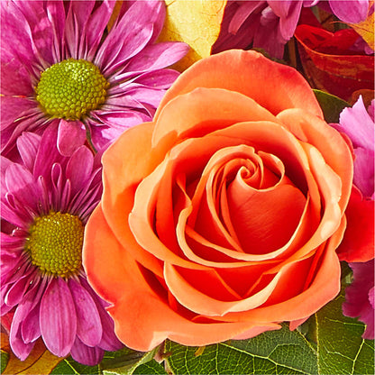 Mum's the Word Bouquet –  Fairy Queen Floral, Madera CA