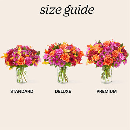 Mum's the Word Bouquet –  Fairy Queen Floral, Madera CA