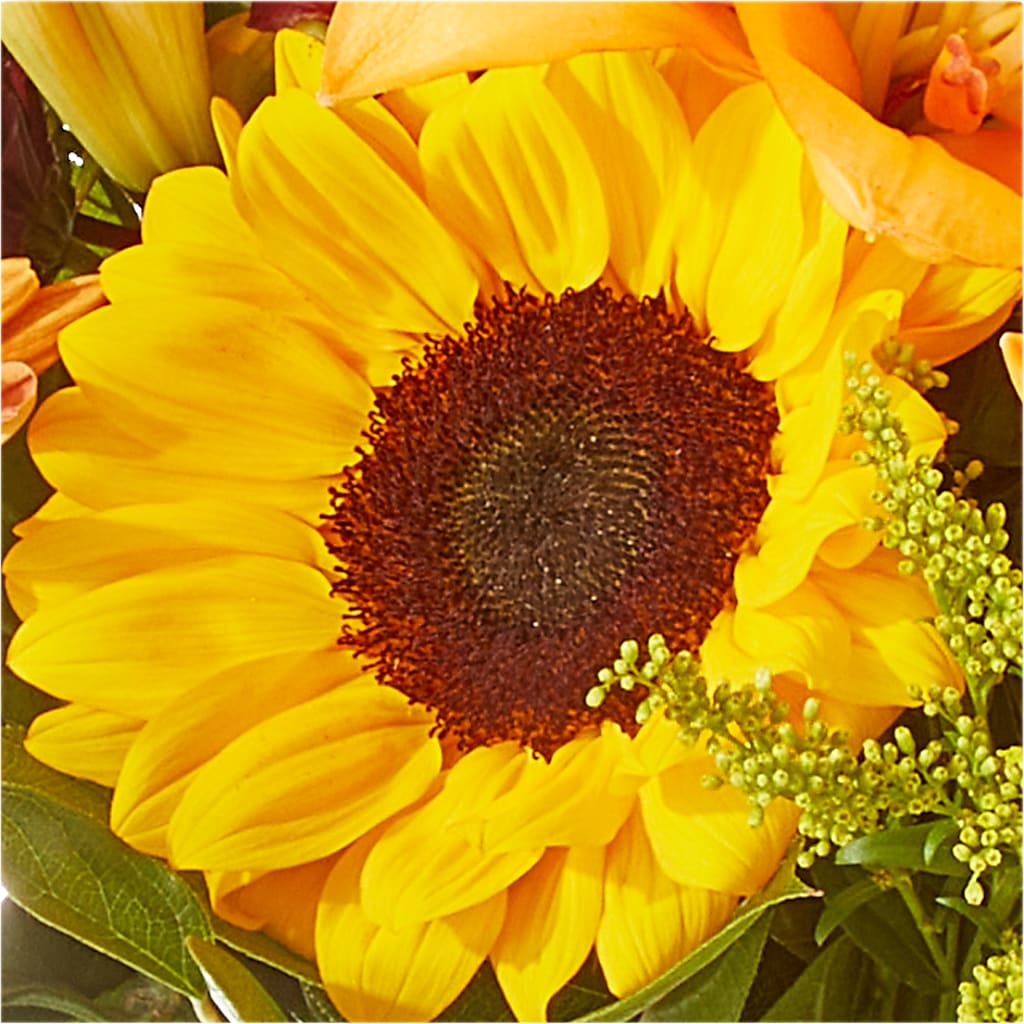 Seasons Change Bouquet –  Fairy Queen Floral, Madera CA