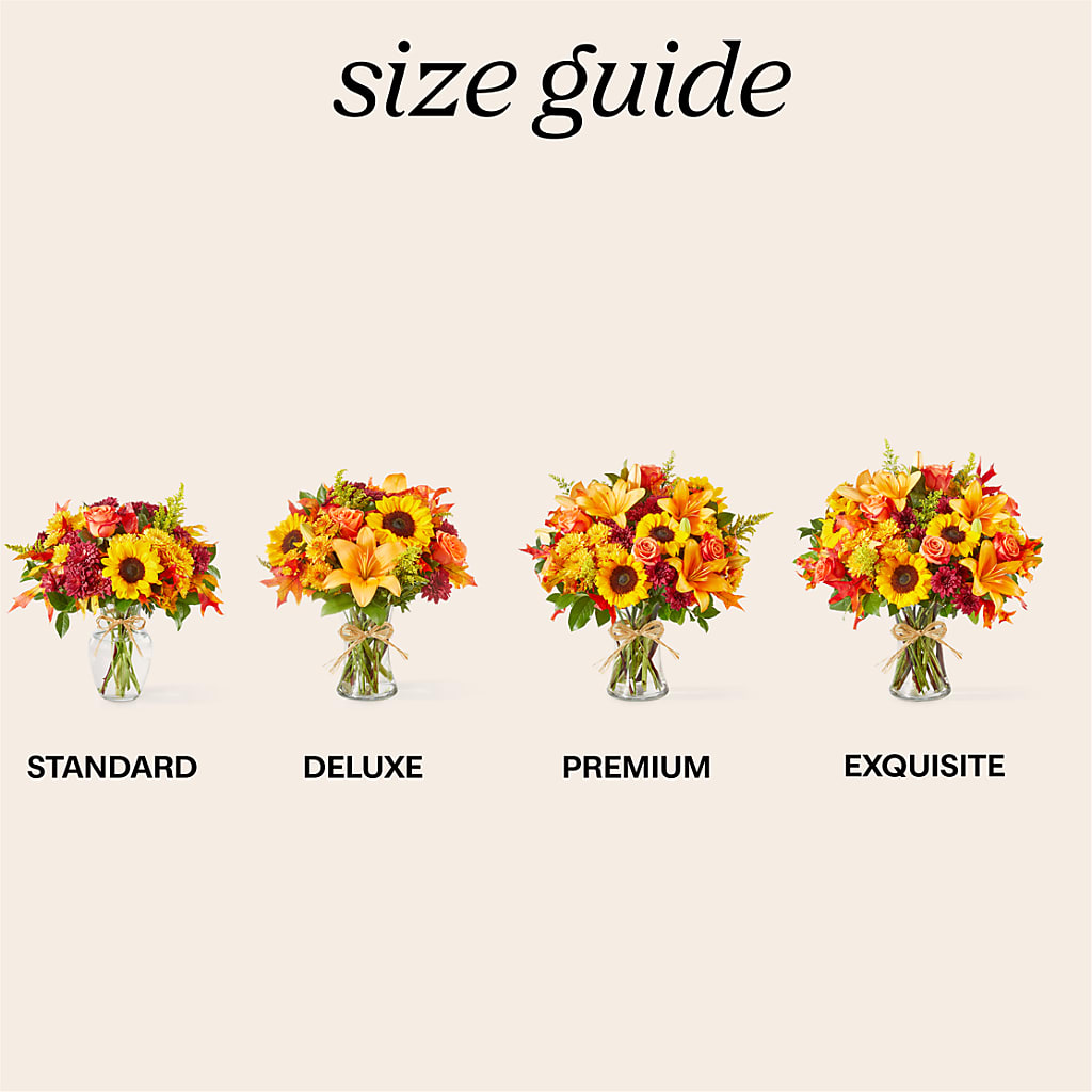 Sunny Side Bouquet –  Fairy Queen Floral, Madera CA