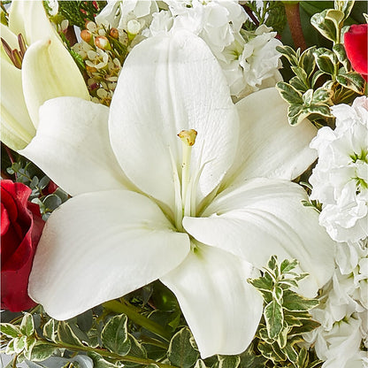 Twinkle Lights Bouquet –  Fairy Queen Floral, Madera CA