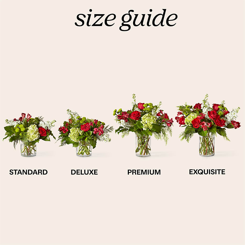 Tree Shopping Bouquet –  Fairy Queen Floral, Madera CA