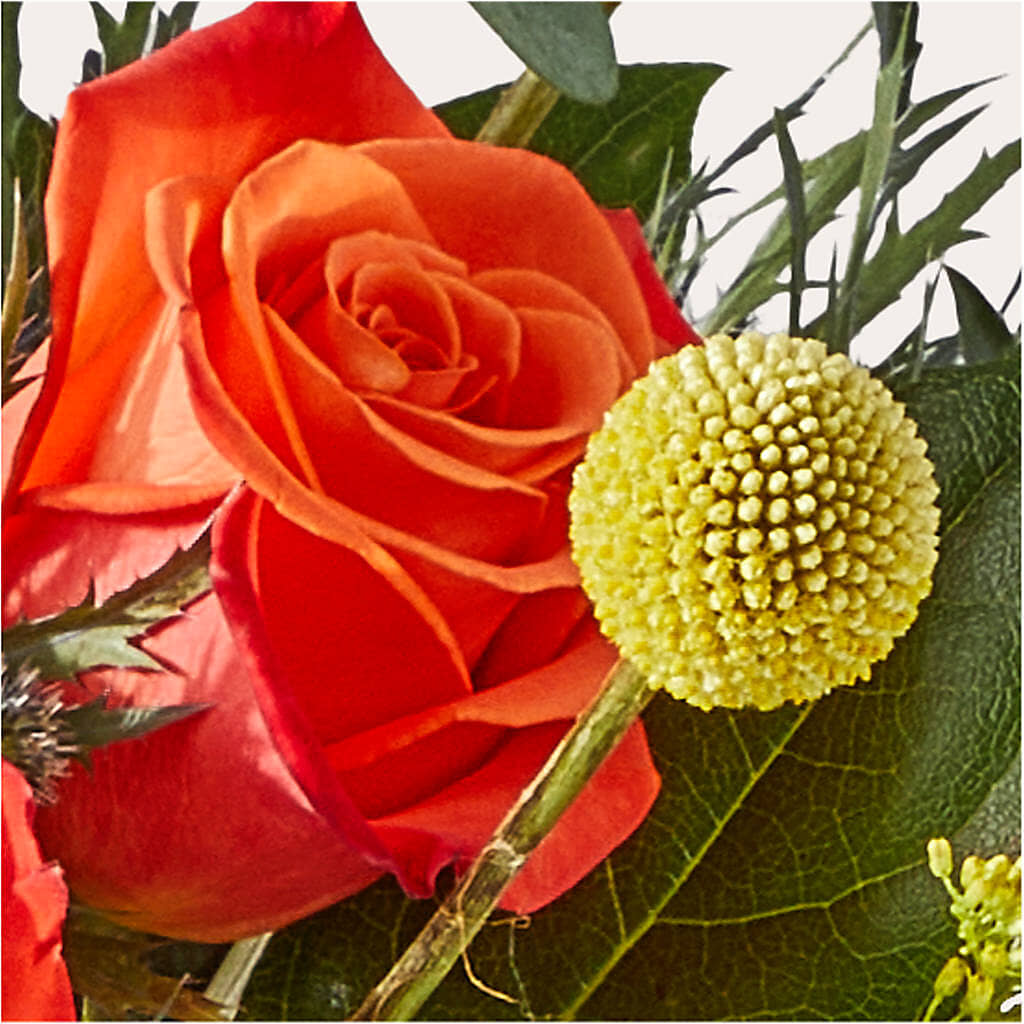 Disco Bouquet –  Fairy Queen Floral, Madera CA