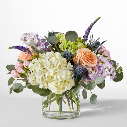 Porch Swing Bouquet –  Fairy Queen Floral, Madera CA