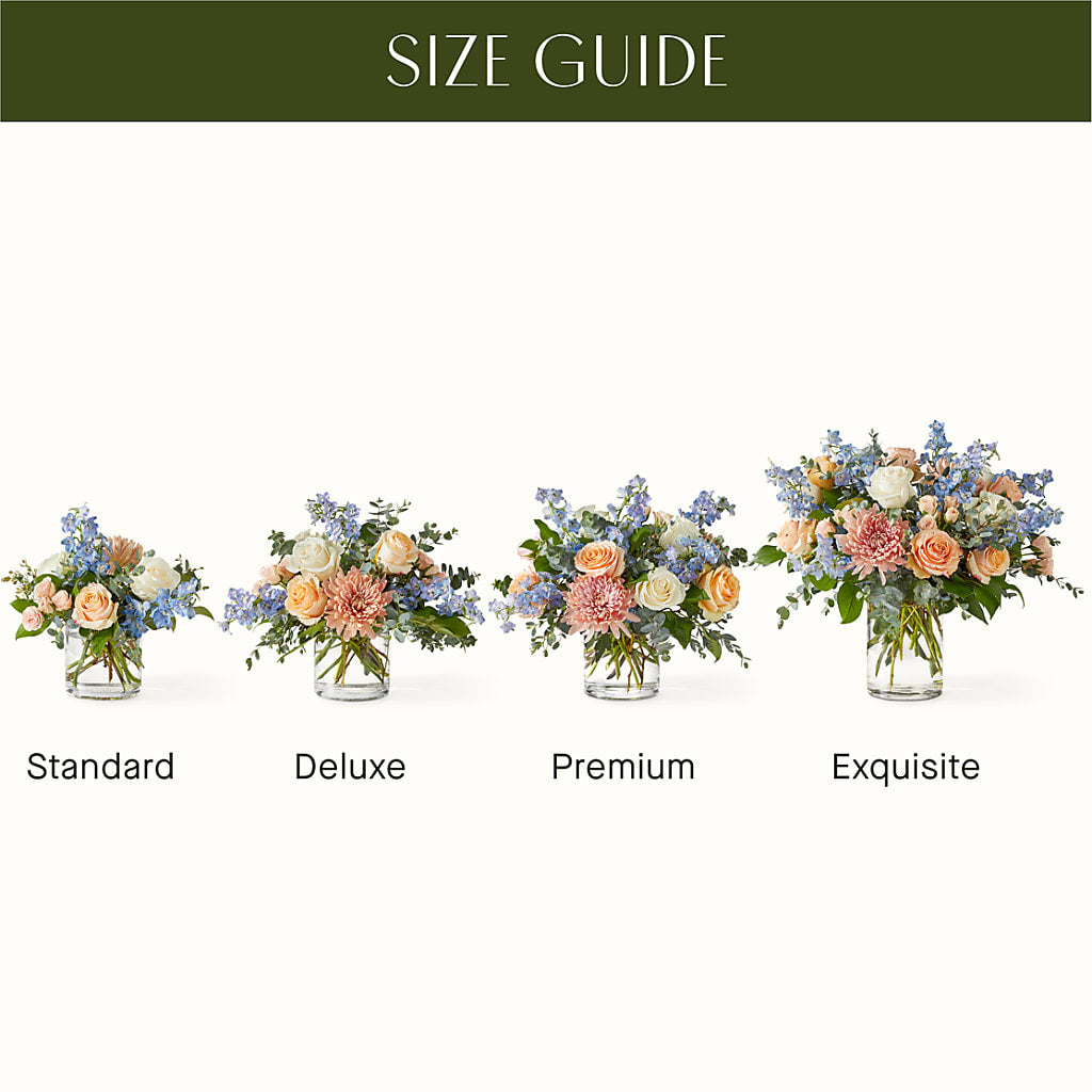 Inspired Bouquet –  Fairy Queen Floral, Madera CA