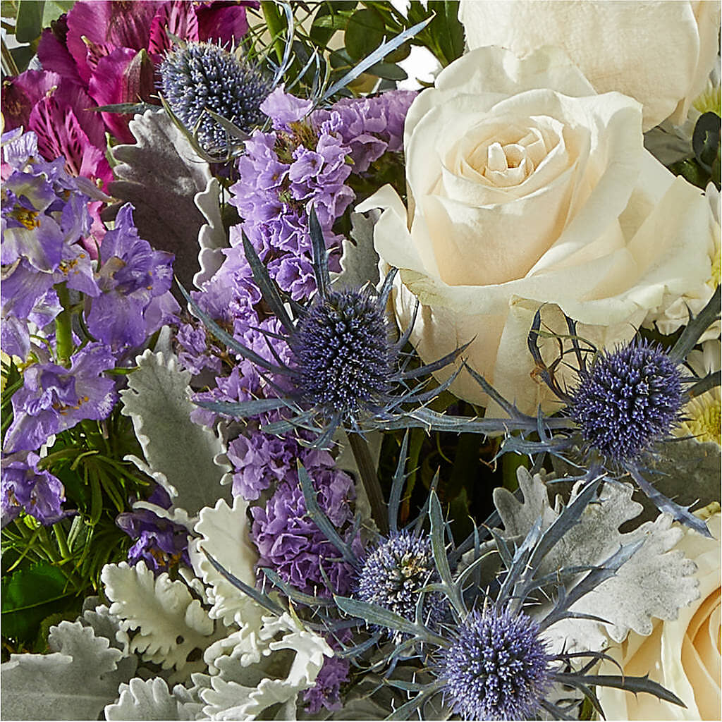 Shooting Star Bouquet –  Fairy Queen Floral, Madera CA
