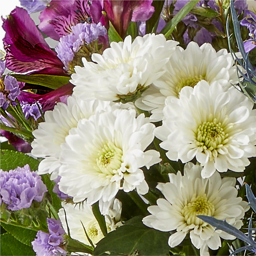 Shooting Star Bouquet –  Fairy Queen Floral, Madera CA