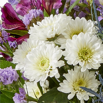 Shooting Star Bouquet –  Fairy Queen Floral, Madera CA