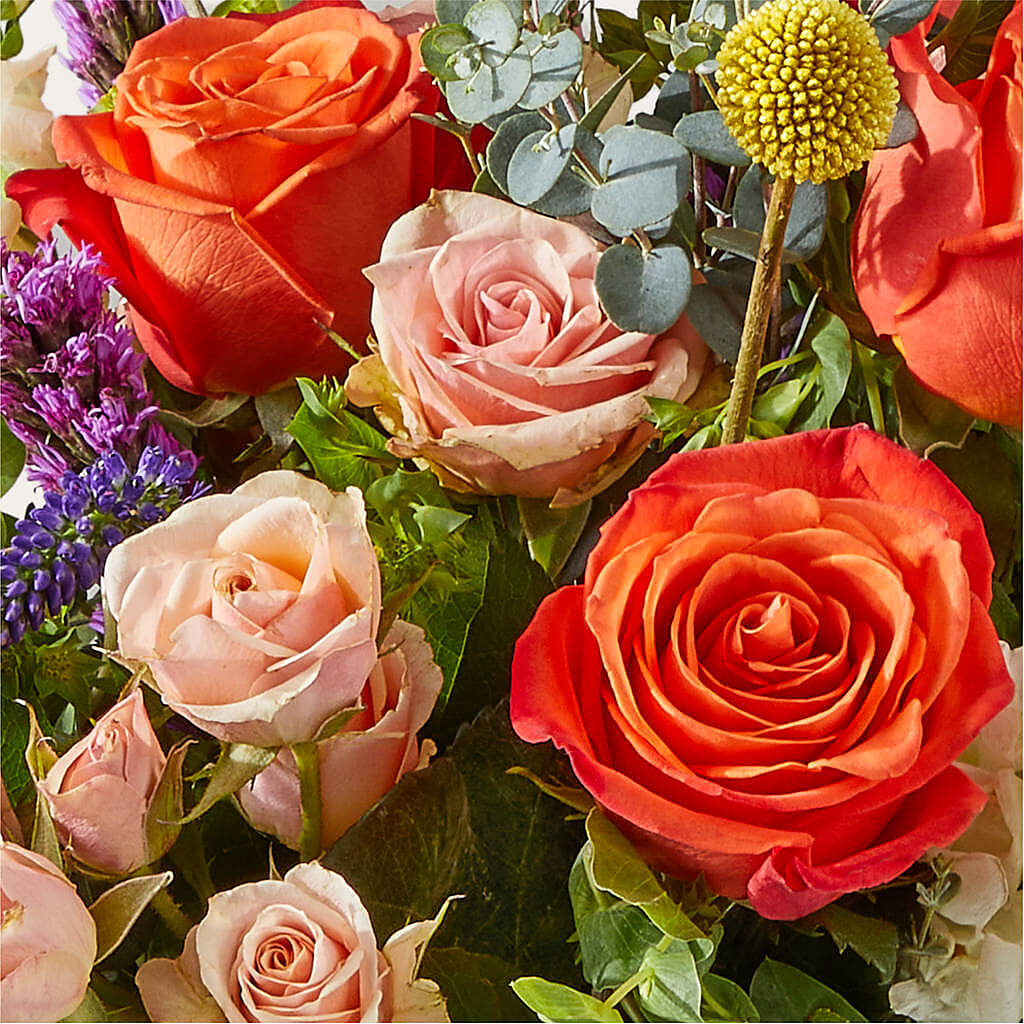 The Standout Bouquet –  Fairy Queen Floral, Madera CA