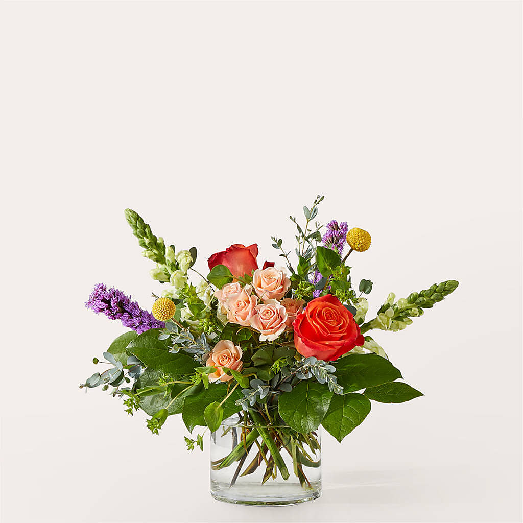 The Standout Bouquet –  Fairy Queen Floral, Madera CA