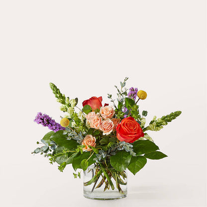 The Standout Bouquet –  Fairy Queen Floral, Madera CA