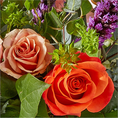 The Standout Bouquet –  Fairy Queen Floral, Madera CA