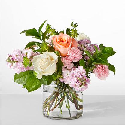 French Market Bouquet –  Fairy Queen Floral, Madera CA
