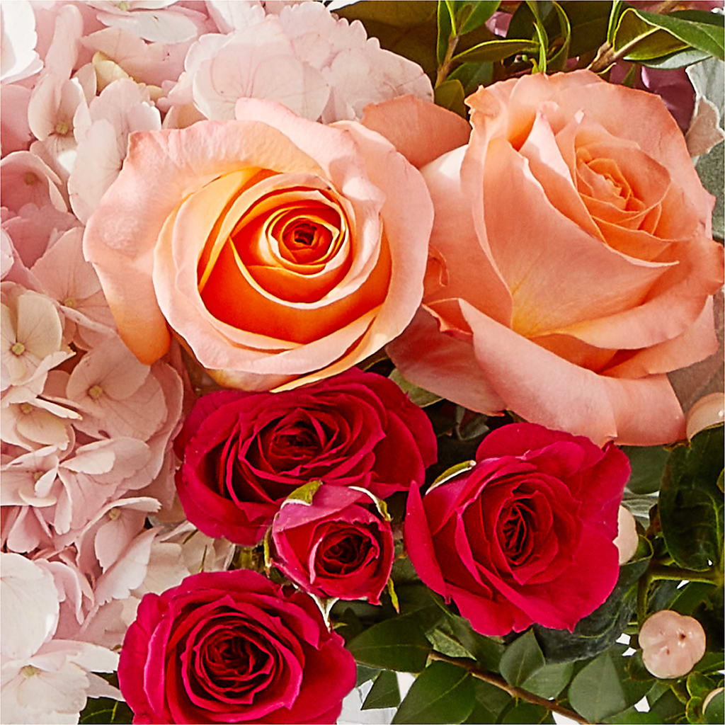 Glitz & Glam Bouquet –  Fairy Queen Floral, Madera CA