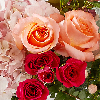 Glitz & Glam Bouquet –  Fairy Queen Floral, Madera CA