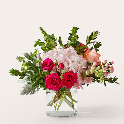 Glitz & Glam Bouquet –  Fairy Queen Floral, Madera CA