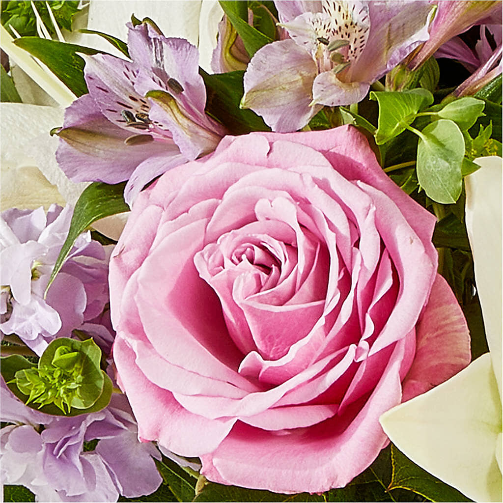 Daydreamer Bouquet –  Fairy Queen Floral, Madera CA