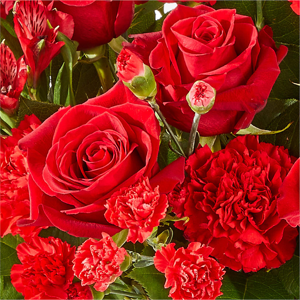 The Heartstrings Bouquet –  Fairy Queen Floral, Madera CA