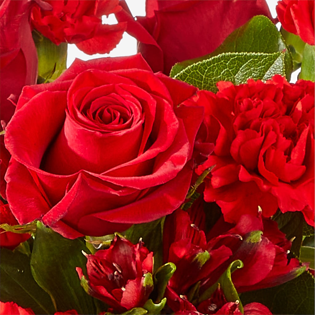 The Heartstrings Bouquet –  Fairy Queen Floral, Madera CA
