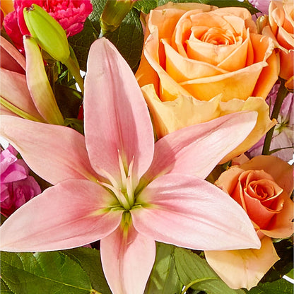 Bisous Bouquet –  Fairy Queen Floral, Madera CA