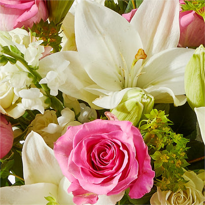 Fondly Bouquet –  Fairy Queen Floral, Madera CA