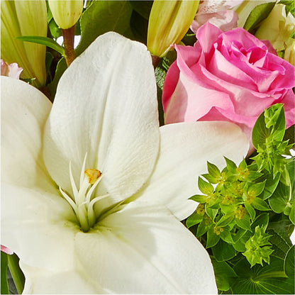 Fondly Bouquet –  Fairy Queen Floral, Madera CA