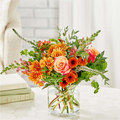Leafy Trails Bouquet –  Fairy Queen Floral, Madera CA