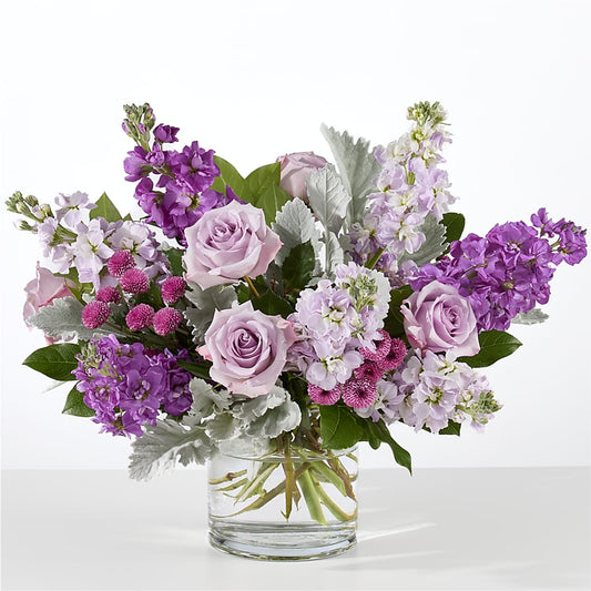 One in a Million Bouquet –  Fairy Queen Floral, Madera CA