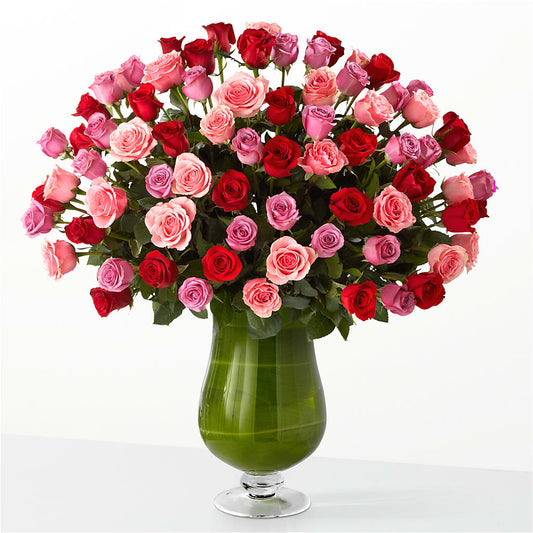 The Opulence –  Fairy Queen Floral, Madera CA