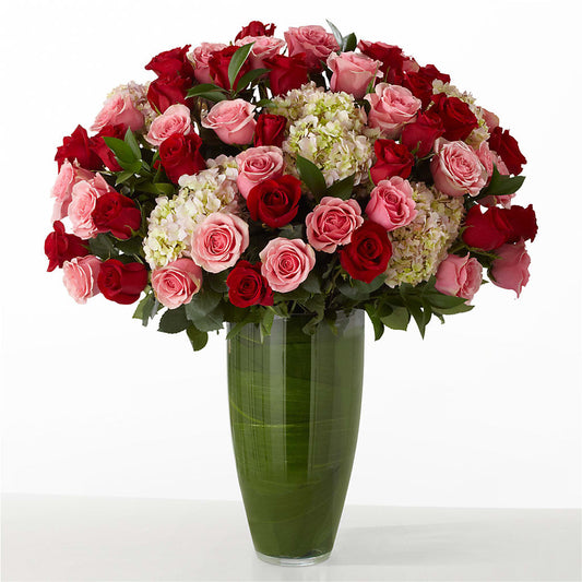 The Allure –  Fairy Queen Floral, Madera CA